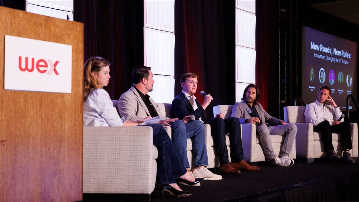 5 Takeaways from the WEX OTR Summit